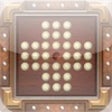 Icon of program: Solo Noble - Peg Solitair…