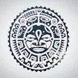 Icon of program: Hawaiian Mythology