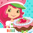 Icon of program: Strawberry Shortcake Bake…