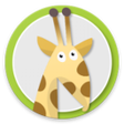 Icono de programa: GROW Giraffe