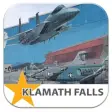 Icon of program: Klamath Falls Oregon