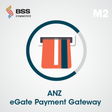 Icon of program: ANZ eGate Payment Gateway…