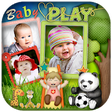 Icono de programa: Baby Photo Collage Maker