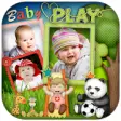 Icon of program: Baby Photo Collage Maker