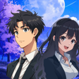 Icon of program: Anime Couple: DIY Avatar …