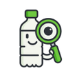 Icono de programa: Plastic Scanner
