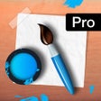 Icon of program: Artbook Pro - Digital Pai…