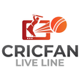 Icon of program: Cricfan Cricket Live Line