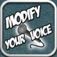 Icon of program: Modify Your Voice