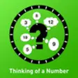 Icon of program: Thinking of a Number