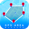 Icon of program: GPS Area Measure