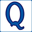 Q Law Accident App icon
