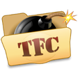 Icon of program: Temp File Cleaner