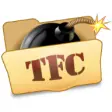 Icon of program: Temp File Cleaner