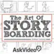 Icon of program: The Art of Storyboarding