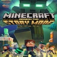 Icon of program: Minecraft: Story Mode - S…