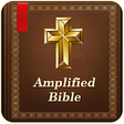 Icon of program: The Amplified Bible