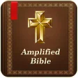 Icon of program: The Amplified Bible