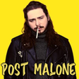 Icono de programa: Post Malone - Goodbye