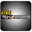 Icon of program: Live Ten Sports HD