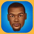 Icon of program: DurantEmoji by Kevin Dura…