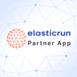 ElasticRun Partner App icon