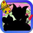 Icon of program: Game Paint Tom And Jerry …