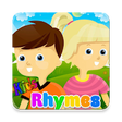 Icon of program: Kids Nursery Rhymes Offli…