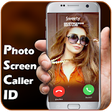 Icono de programa: Full Screen Caller ID  Ca…