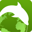 Icon of program: Dolphin Browser Express