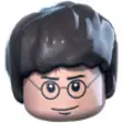 Icon of program: LEGO Harry Potter Years 1…