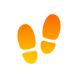 Icon of program: WalkMate - Step Counter  …