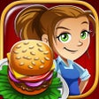 Icon of program: Cooking Dash