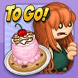 Icono de programa: Papa's Scooperia To Go