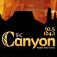 Icon of program: The Canyon
