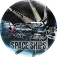Icon of program: Wallpapers with spaceship…