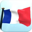 Icon of program: Saint Barthlemy Flag 3D F…