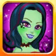 Icon of program: A Monster Make-up Girl Dr…