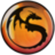 Icono de programa: Flame Painter