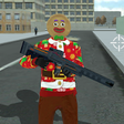 Icon of program: Gingerbread Men Cookies G…