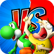 Icon of program: Jeffy The Puppet Vs Yoshu…