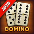 Icon of program: Domino - Dominoes online