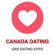 GRS Canada Dating Site icon
