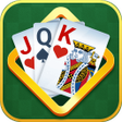 Icono de programa: Classic Cards Klondike P…