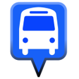Icono de programa: BusRadar for Madison