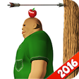 Icono de programa: Apple Shooter 2016