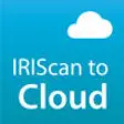 Icon of program: IRIScan to Cloud - Scan p…