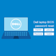 Icon of program: Dell laptop bios master p…