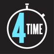Icon of program: 4Time WOD TIMER (Interval…