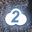 Icono de programa: get2Clouds